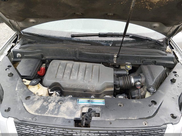 Aukcja sprzedaży 2008 Gmc Acadia Slt-1, vin: 1GKER23728J157121, numer aukcji: 45230759