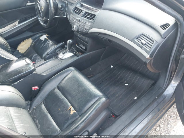 Продажа на аукционе авто 2008 Honda Accord 2.4 Ex-l, vin: 1HGCP26878A025843, номер лота: 45230760