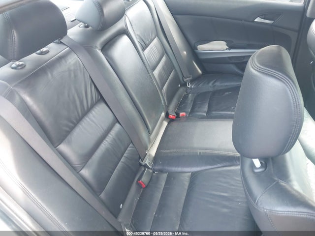 Продажа на аукционе авто 2008 Honda Accord 2.4 Ex-l, vin: 1HGCP26878A025843, номер лота: 45230760