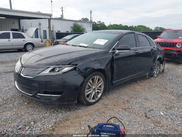 45230765 :رقم المزاد ، 3LN6L2GK5DR816207 vin ، 2013 Lincoln Mkz مزاد بيع
