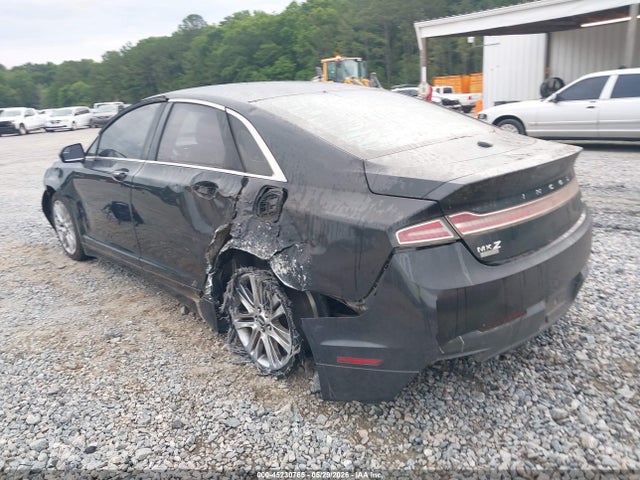 45230765 :رقم المزاد ، 3LN6L2GK5DR816207 vin ، 2013 Lincoln Mkz مزاد بيع