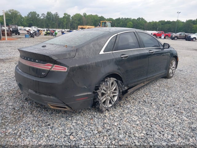 45230765 :رقم المزاد ، 3LN6L2GK5DR816207 vin ، 2013 Lincoln Mkz مزاد بيع
