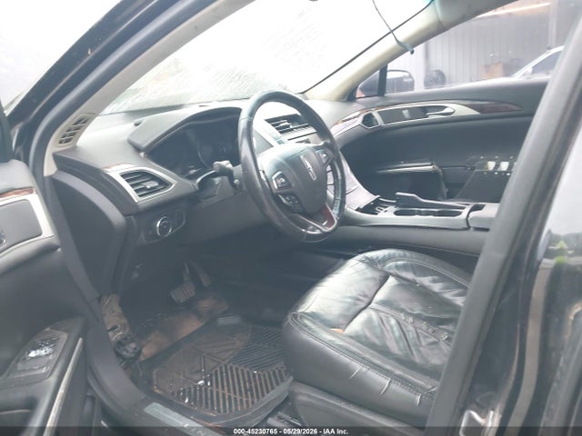 45230765 :رقم المزاد ، 3LN6L2GK5DR816207 vin ، 2013 Lincoln Mkz مزاد بيع