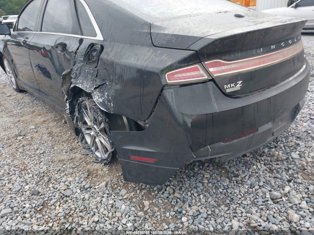 45230765 :رقم المزاد ، 3LN6L2GK5DR816207 vin ، 2013 Lincoln Mkz مزاد بيع