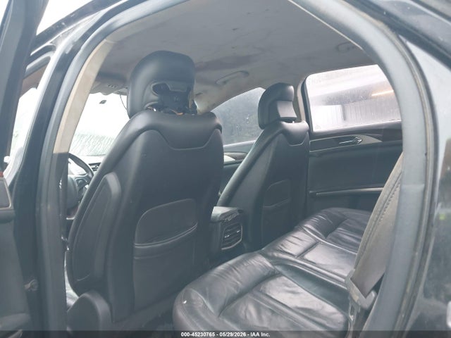 45230765 :رقم المزاد ، 3LN6L2GK5DR816207 vin ، 2013 Lincoln Mkz مزاد بيع