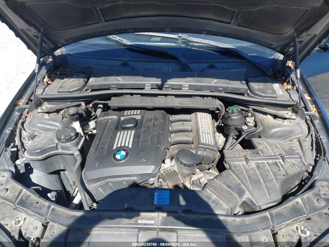 Auction sale of the 2009 Bmw 328i, vin: WBAPH77539NM30944, lot number: 45230768