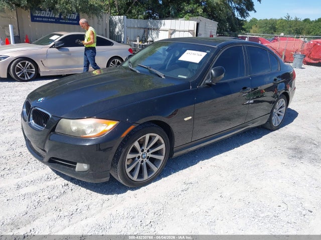 Aukcja sprzedaży 2009 Bmw 328i, vin: WBAPH77539NM30944, numer aukcji: 45230768