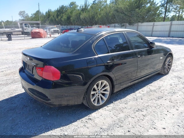 Aukcja sprzedaży 2009 Bmw 328i, vin: WBAPH77539NM30944, numer aukcji: 45230768