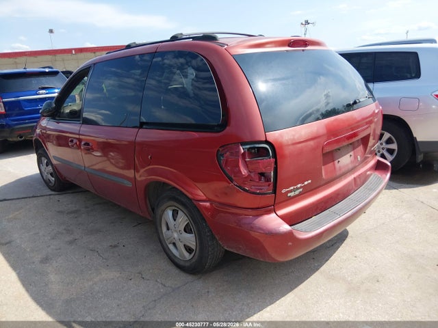 Aukcja sprzedaży 2003 Chrysler Voyager Lx, vin: 1C4GJ45363B121162, numer aukcji: 45230777