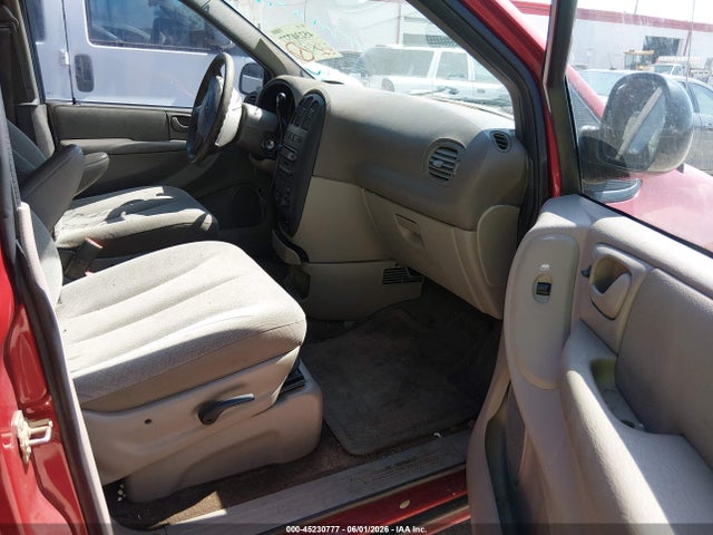 Aukcja sprzedaży 2003 Chrysler Voyager Lx, vin: 1C4GJ45363B121162, numer aukcji: 45230777