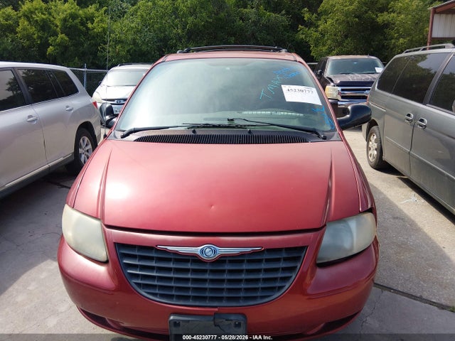 Aukcja sprzedaży 2003 Chrysler Voyager Lx, vin: 1C4GJ45363B121162, numer aukcji: 45230777