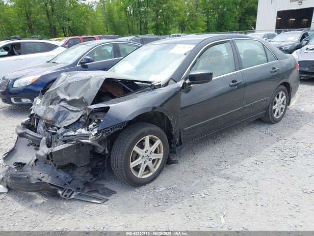 Продаж на аукціоні авто 2003 Honda Accord 3.0 Ex, vin: 1HGCM66523A006387, номер лоту: 45230779