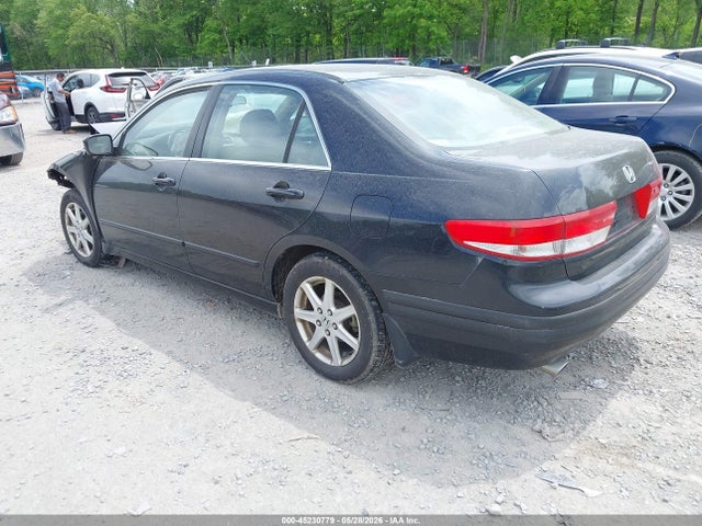 Продаж на аукціоні авто 2003 Honda Accord 3.0 Ex, vin: 1HGCM66523A006387, номер лоту: 45230779
