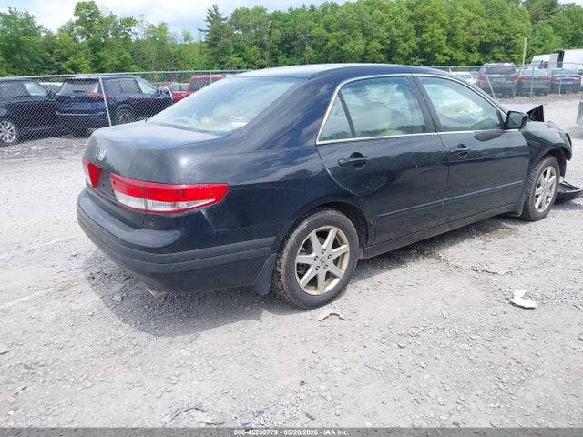 Продаж на аукціоні авто 2003 Honda Accord 3.0 Ex, vin: 1HGCM66523A006387, номер лоту: 45230779