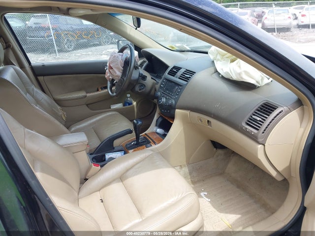 Продаж на аукціоні авто 2003 Honda Accord 3.0 Ex, vin: 1HGCM66523A006387, номер лоту: 45230779