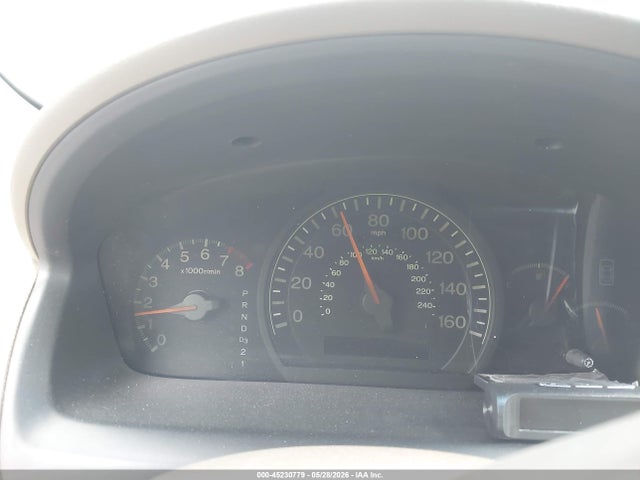 Продаж на аукціоні авто 2003 Honda Accord 3.0 Ex, vin: 1HGCM66523A006387, номер лоту: 45230779