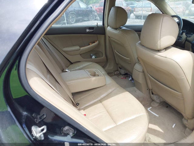 Продаж на аукціоні авто 2003 Honda Accord 3.0 Ex, vin: 1HGCM66523A006387, номер лоту: 45230779