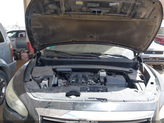 Aukcja sprzedaży 2015 Infiniti Qx60, vin: 5N1AL0MN8FC525795, numer aukcji: 45230780