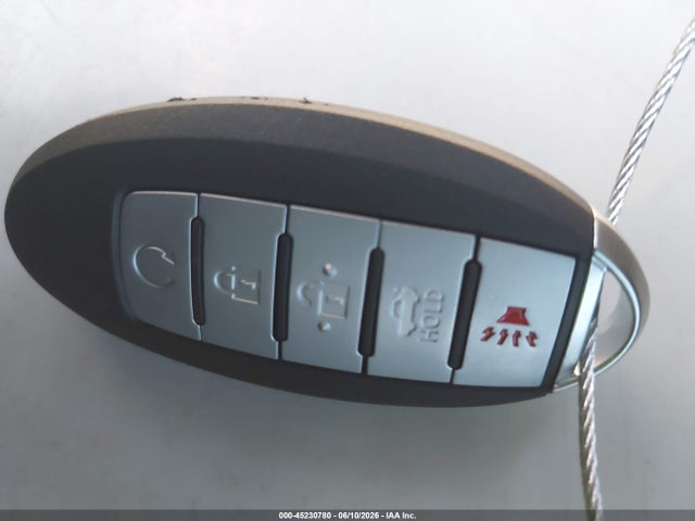 Aukcja sprzedaży 2015 Infiniti Qx60, vin: 5N1AL0MN8FC525795, numer aukcji: 45230780