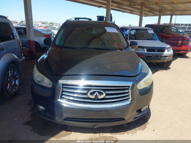 Aukcja sprzedaży 2015 Infiniti Qx60, vin: 5N1AL0MN8FC525795, numer aukcji: 45230780