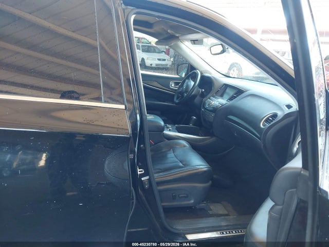 Aukcja sprzedaży 2015 Infiniti Qx60, vin: 5N1AL0MN8FC525795, numer aukcji: 45230780