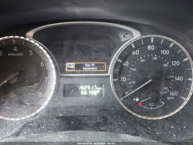 Aukcja sprzedaży 2015 Infiniti Qx60, vin: 5N1AL0MN8FC525795, numer aukcji: 45230780