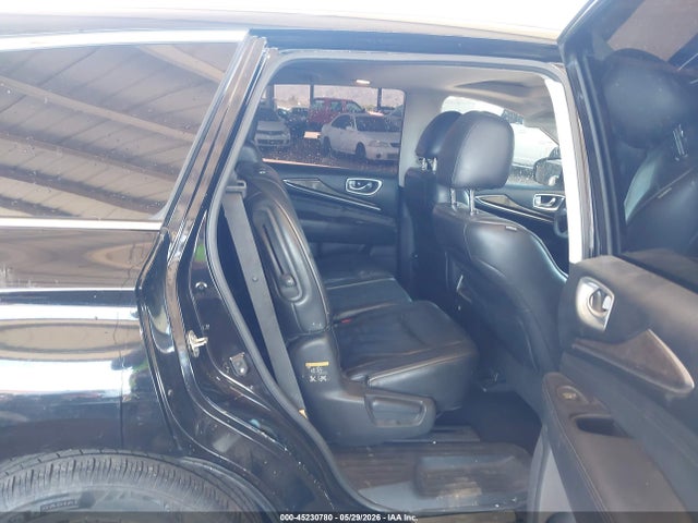 Aukcja sprzedaży 2015 Infiniti Qx60, vin: 5N1AL0MN8FC525795, numer aukcji: 45230780