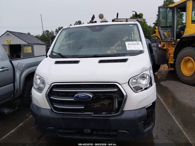 Aukcja sprzedaży 2020 Ford Transit-250, vin: 1FTBR1Y80LKA71626, numer aukcji: 45230782