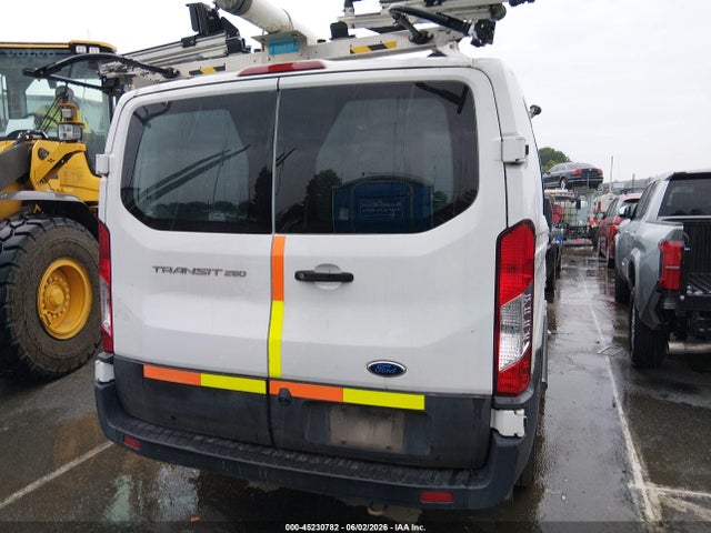 Aukcja sprzedaży 2020 Ford Transit-250, vin: 1FTBR1Y80LKA71626, numer aukcji: 45230782