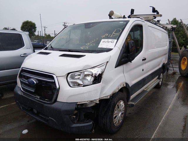 Aukcja sprzedaży 2020 Ford Transit-250, vin: 1FTBR1Y80LKA71626, numer aukcji: 45230782