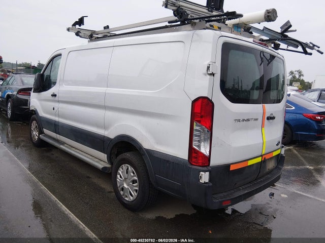 Aukcja sprzedaży 2020 Ford Transit-250, vin: 1FTBR1Y80LKA71626, numer aukcji: 45230782