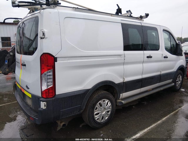 Aukcja sprzedaży 2020 Ford Transit-250, vin: 1FTBR1Y80LKA71626, numer aukcji: 45230782