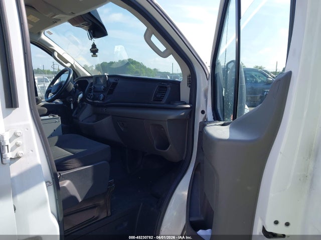 Aukcja sprzedaży 2020 Ford Transit-250, vin: 1FTBR1Y80LKA71626, numer aukcji: 45230782