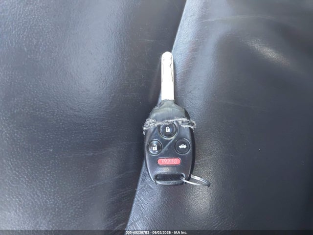 45230783 :رقم المزاد ، 1HGCP2F8XCA070235 vin ، 2012 Honda Accord 2.4 Ex-l مزاد بيع