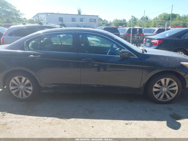 45230783 :رقم المزاد ، 1HGCP2F8XCA070235 vin ، 2012 Honda Accord 2.4 Ex-l مزاد بيع