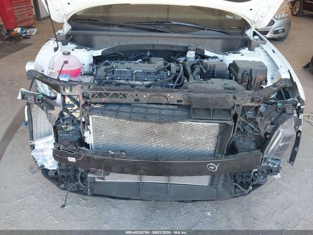 2026 Hyundai Tucson Se მანქანა იყიდება აუქციონზე, vin: 5NMJA3DE4TH678604, აუქციონის ნომერი: 45230784
