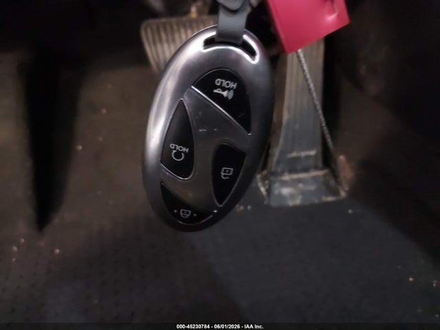 2026 Hyundai Tucson Se მანქანა იყიდება აუქციონზე, vin: 5NMJA3DE4TH678604, აუქციონის ნომერი: 45230784