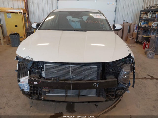 2026 Hyundai Tucson Se მანქანა იყიდება აუქციონზე, vin: 5NMJA3DE4TH678604, აუქციონის ნომერი: 45230784
