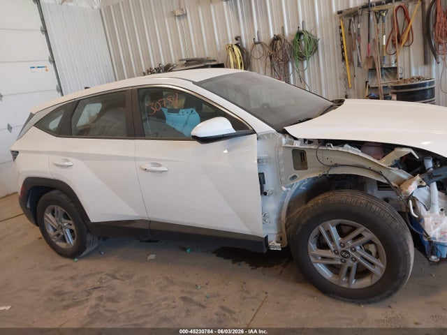 2026 Hyundai Tucson Se მანქანა იყიდება აუქციონზე, vin: 5NMJA3DE4TH678604, აუქციონის ნომერი: 45230784