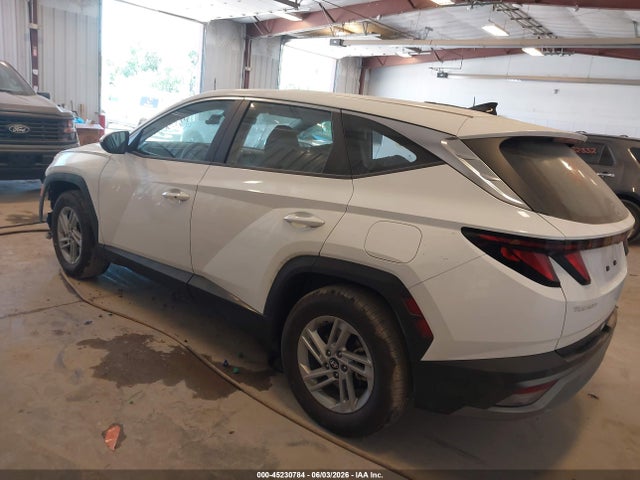 2026 Hyundai Tucson Se მანქანა იყიდება აუქციონზე, vin: 5NMJA3DE4TH678604, აუქციონის ნომერი: 45230784
