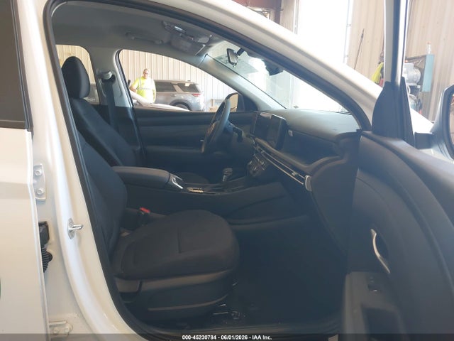 2026 Hyundai Tucson Se მანქანა იყიდება აუქციონზე, vin: 5NMJA3DE4TH678604, აუქციონის ნომერი: 45230784