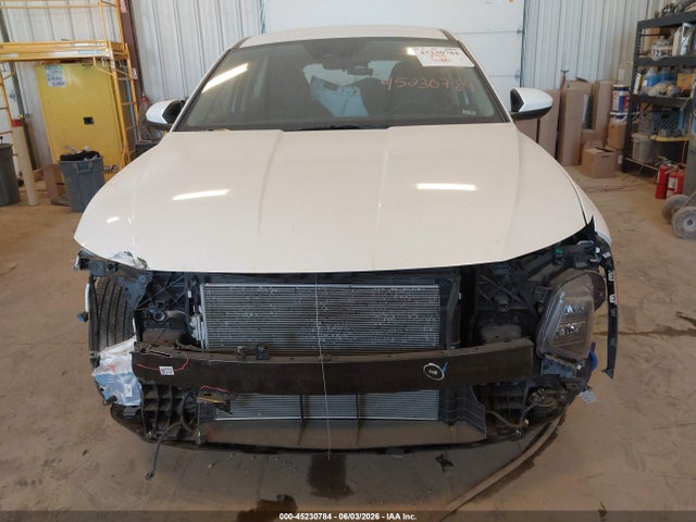 2026 Hyundai Tucson Se მანქანა იყიდება აუქციონზე, vin: 5NMJA3DE4TH678604, აუქციონის ნომერი: 45230784