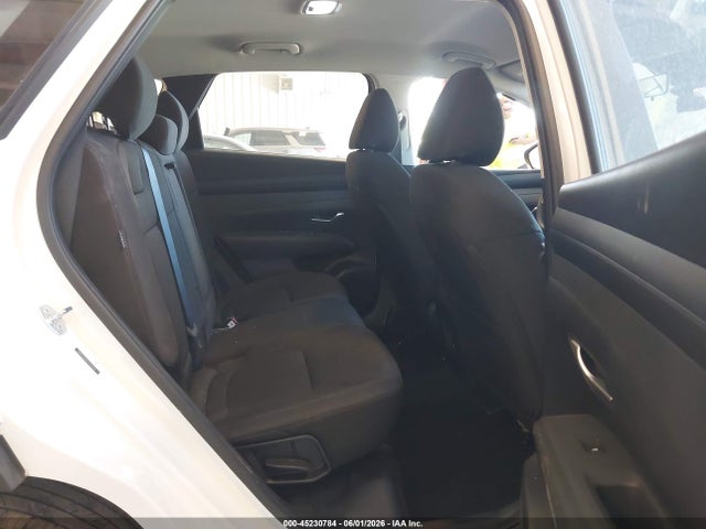 2026 Hyundai Tucson Se მანქანა იყიდება აუქციონზე, vin: 5NMJA3DE4TH678604, აუქციონის ნომერი: 45230784