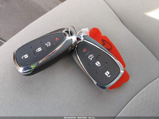 Продажа на аукционе авто 2024 Chevrolet Malibu Fwd 1fl, vin: 1G1ZC5ST7RF124224, номер лота: 45230786