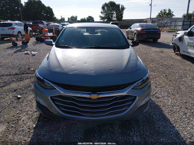 Продажа на аукционе авто 2024 Chevrolet Malibu Fwd 1fl, vin: 1G1ZC5ST7RF124224, номер лота: 45230786