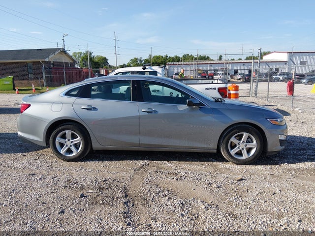 Продажа на аукционе авто 2024 Chevrolet Malibu Fwd 1fl, vin: 1G1ZC5ST7RF124224, номер лота: 45230786