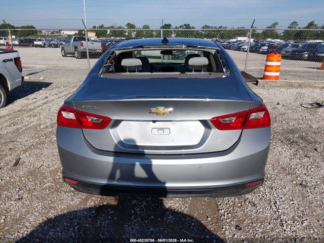 Продажа на аукционе авто 2024 Chevrolet Malibu Fwd 1fl, vin: 1G1ZC5ST7RF124224, номер лота: 45230786