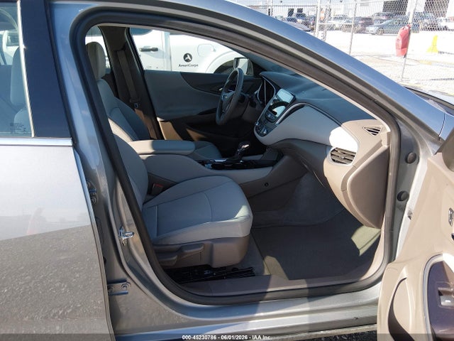 Продажа на аукционе авто 2024 Chevrolet Malibu Fwd 1fl, vin: 1G1ZC5ST7RF124224, номер лота: 45230786