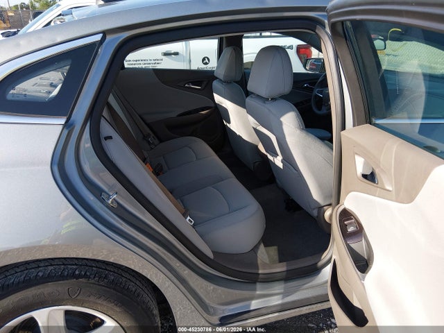 Продажа на аукционе авто 2024 Chevrolet Malibu Fwd 1fl, vin: 1G1ZC5ST7RF124224, номер лота: 45230786
