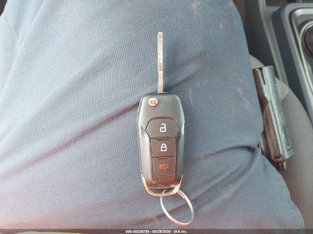 Aukcja sprzedaży 2022 Ford Maverick Xl, vin: 3FTTW8E9XNRB02270, numer aukcji: 45230789